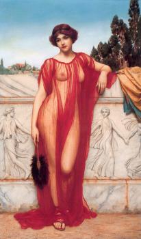 約翰 威廉 格維得 Athenais 約翰 威廉 格維得 Athenais